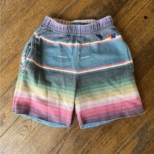 Aviator Nation Kids Shorts